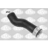SASIC Töltőlevegő cső 3336141