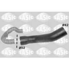 SASIC Töltőlevegő cső 3356080 autóalkatrész