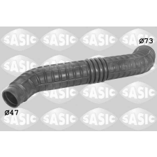 SASIC Töltőlevegő cső SASIC 3330007 autóalkatrész