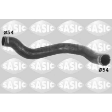 SASIC Töltőlevegő cső SASIC 3330011 autóalkatrész