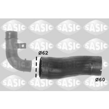 SASIC Töltőlevegő cső SASIC 3330027 autóalkatrész