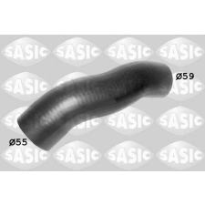 SASIC Töltőlevegő cső SASIC 3336028 autóalkatrész