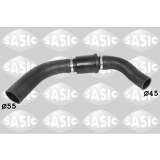 SASIC Töltőlevegő cső SASIC 3336057 autóalkatrész