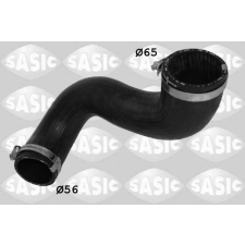 SASIC Töltőlevegő cső SASIC 3336059 autóalkatrész