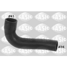 SASIC Töltőlevegő cső SASIC 3336103 autóalkatrész