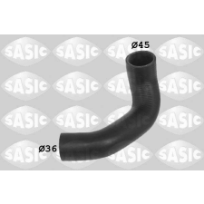 SASIC Töltőlevegő cső SASIC 3336155 autóalkatrész