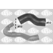 SASIC Töltőlevegő cső SASIC 3336205 autóalkatrész