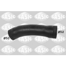 SASIC Töltőlevegő cső SASIC 3356025 autóalkatrész