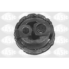 SASIC Ütköző, kipufogó SASIC 7551631 kipufogó alkatrész