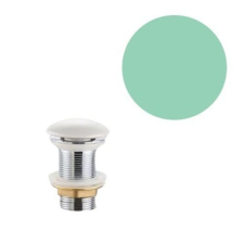  SAT Mood mosdókagyló kifolyócső menta matt PZATKAMLMGM szaniter