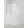 SAT Walk-in zuhanykabin 100x100 cm SATWIS100