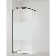 SAT Walk-in zuhanyparaván 70 cm SATBWI70MPPAC kád, zuhanykabin