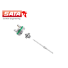 SATA Festékszóró pisztolyhoz fúvóka készlet 2.2 mm - SATAjet 5000 B HVLP 2.2