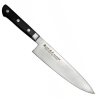  Satake Daichi Gyuto (Séf kés, szakácskés) japán damaszk konyhakés 20 cm - Japán minőség a konyhában