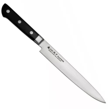Satake Daichi japán damaszk szeletelő kés 20cm (805-551) (805-551) konyhai eszköz