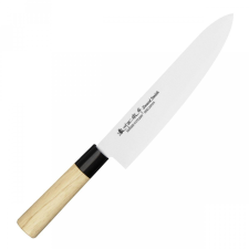 Satake Misaki Szakácskés 20 cm kés és bárd