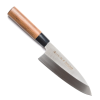  Satake Noushu Masamune Deba japán konyhakés 16 cm - Japán minőség a konyhában