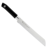  Satake Sword Smith kenyérvágó kés 21 cm - Japán minőség a konyhában