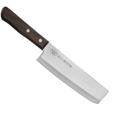 Satake Tomoko Nakiri japán konyhakés 16 cm - Japán minőség a konyhában kés és bárd