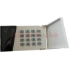 SATALARM SA816 KP164P LED, LED-es kezelő