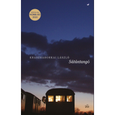  Sátántangó (puha) irodalom