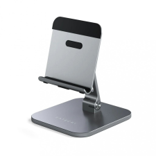 Satechi Desktop Stand for iPad Pro Silver tablet kellék