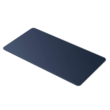 Satechi Eco-Leather Deskmate nagyméretű egérpad kék (ST-LDMB) (ST-LDMB) asztali számítógép kellék