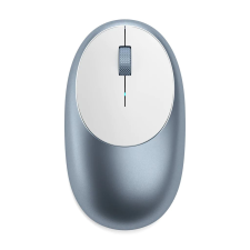 Satechi M1 Bluetooth vezeték nélküli egér kék (ST-ABTCMB) (ST-ABTCMB) egér