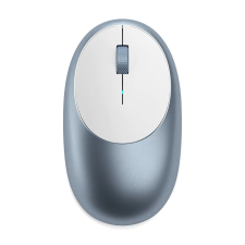 Satechi M1 Wireless Mouse Blue egér