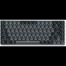 Satechi SM1 Light Slim Space Grey - US (ST-KSM1DK-EN) billentyűzet