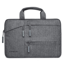 Satechi ST-LTB13 13" szürke notebook táska számítógéptáska
