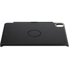 Satechi Vegan-Leather Magnetic Case For iPad Pro 12.9inch - Black tablet kellék