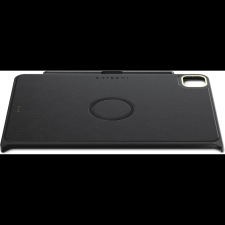 Satechi Vegan-Leather Magnetic Case iPad Pro 12.9 fekete tok (ST-V12PPK) tablet tok
