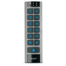  Satel PK-01 Ajtóvezérlő biztonságtechnikai eszköz
