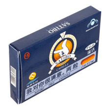 SATIBO gold - 2 DB potencianövelő