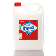 Satina Fehérítő folyadék 5 liter Hypox tisztító- és takarítószer, higiénia