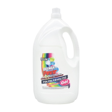 Satina Folteltávolító gél 4,5 liter Oxi Max Power (582) (582) tisztító- és takarítószer, higiénia