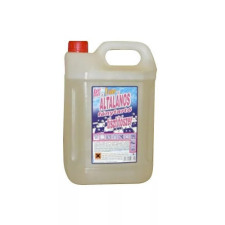 Satina Gold Best általános fénytartó tisztítószer 5L (108 kanna/raklap) tisztító- és takarítószer, higiénia