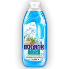 Satina Gold Dalma Habfürdő 2L Alga (Kék) tusfürdők