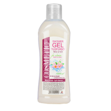 Satina Gold Sandel női tusfürdő Milk&Soft 1000 ml tusfürdők