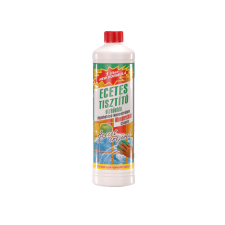 Satina Gold Tisztítószer 1000 ml, Ecetsavas, Satina tisztító- és takarítószer, higiénia