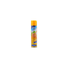 Satina Légfrissítő aerosol 300 ml Air Freshener citrus tisztító- és takarítószer, higiénia
