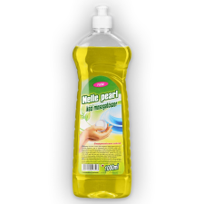 Satina Mosogatószer 1 liter kézi Pearl Nelle tisztító- és takarítószer, higiénia
