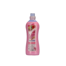 Satina Softener rózsa öblítő 1 liter (5997250501461) (5997250501461) tisztító- és takarítószer, higiénia