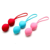 Satisfyer Balls 3 db-os gésagolyó szett (dupla)