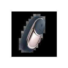 Satisfyer Dark Desire - akkus, csiklóvibrátor vibrátorok