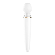 Satisfyer Double Wand-er - okos, akkus masszírozó vibrátor ( vibrátorok