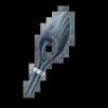 Satisfyer Duelist - akkus, vibrációs péniszgyűrű  Szín: szürke