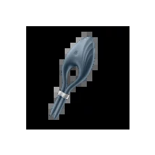 Satisfyer Duelist - akkus, vibrációs péniszgyűrű  Szín: szürke péniszgyűrű