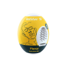 Satisfyer Egg Fierce - maszturbációs tojás (1db)